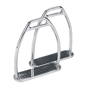 Uzengije za sedlo za decu 9 cm