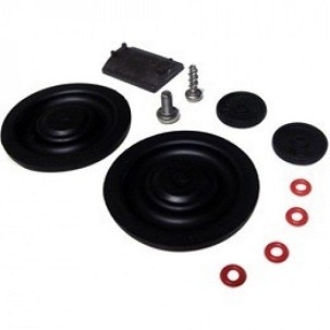 Set membrane pulsatora L02