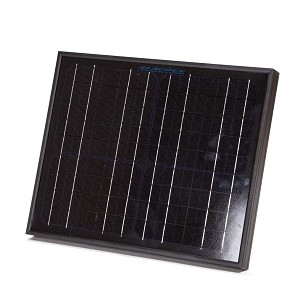 Solarni panel 14w za električni pastir