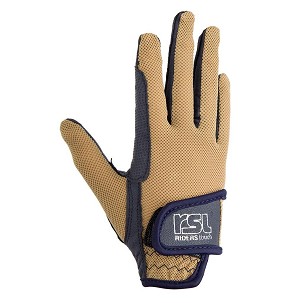 Rukavice za jahanje Malibus XXS