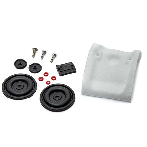 Set membrane pulsatora LL90