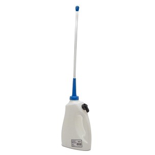 Hranilica sa sondom za telad 2,5l