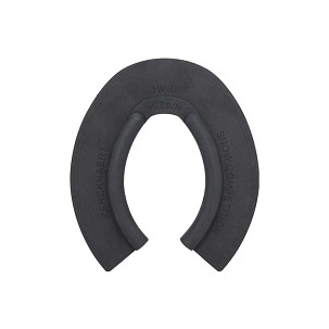 Podloga za potkovice gumena za sneg M zadnja