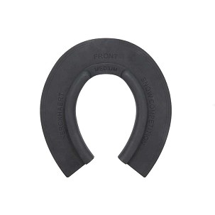 Podloga za potkovice gumena za sneg S prednja