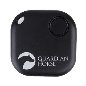Tracker za hitne slučajeve za jahanje Guardian Horse