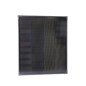 Solarni panel 40w za električni pastir