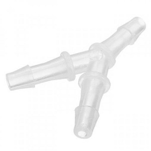 Razdelnik Y za pulsator