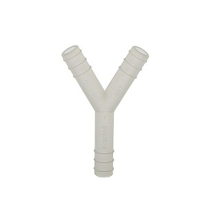 Razdelnik Y za pulsator