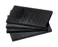 Grafitne lopatice za vakum pumpu 67x6x40 4/1 Sever