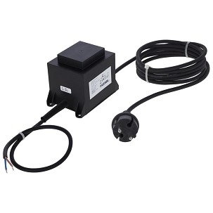 Transzformátor fűthető itatókhoz 230 V/24 V 400 W