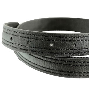 Sigurnosni kaiš za am M crni Finntack Pro QH