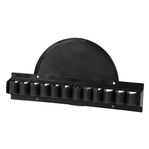 Držač za bičeve plastični 31x4x9cm