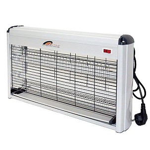 Suzbijač lampa za uništavanje insekata Mitea Lig