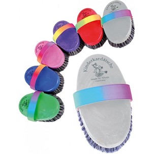 Četka za čišćenje konja 150x75mm Haas