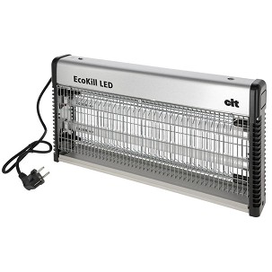 Elekektrični suzbijač protiv insekata Ecokill