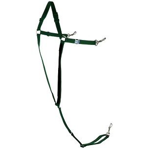 Mali am Y zeleno-crni Finntack