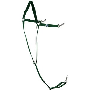 Mali am Y zeleno-beli Finntack