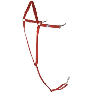 Mellgallér Y piros Finntack