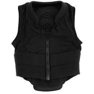 Zaštitni prsluk za jahanje Vest BackPro3 dečiji L