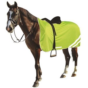 Prekrivač za konje reflektujući 135cm