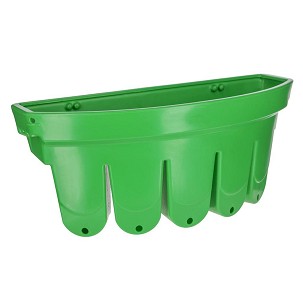 Hranilica za 5 teladi sa pregradama Big Softy bez cucli