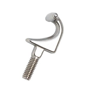 Kopča za veliki am gornja