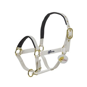 Ular za konje beli 2 cob