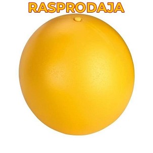 Igračka lopta za pse 30cm