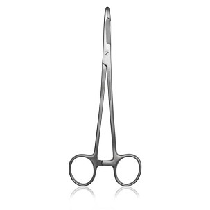 Iglodržač Olsen Hegar 16cm postpartalno