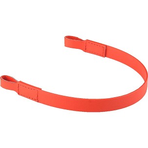 Prednji kaiš na oglave crveni Finntack Pro