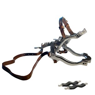 Otvarač usta za konje