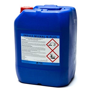 Impuls mlekal N plus bazno sredstvo 10kg