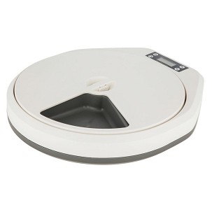 Hrana za kućne ljubimce sa tajmerom