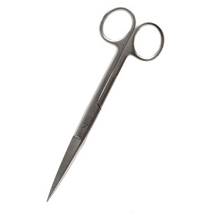 Makaze oštro-oštro prave 16,5cm