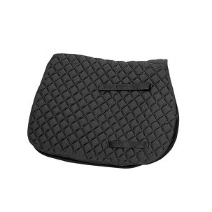 Podsedlo za pony crno