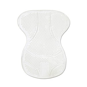 Gel jastuk ispod sedla univerzalni