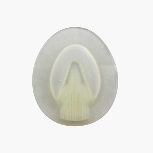 Podloga za potkovice silikonska Air pad 1