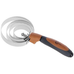 Češagija u obliku kruga Covalliero 26 cm