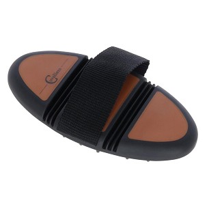 Četka plastična za čišćenje i masažu Covalliero 18,5cm