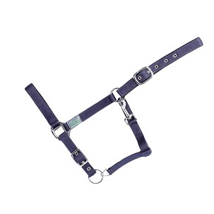 Ular za konje sa ojačanjem teget 2 cob