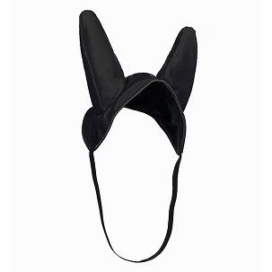 Kapa bez čepića crna Finntack