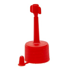 Zatvarač bočica za veštačko osemenjavanje Kruuse