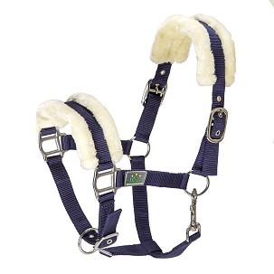 Ular za konje sa krznom 3 full teget