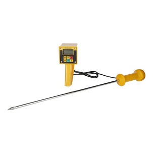 Čitač nivoa vlage za seno i slamu