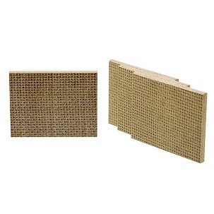 Fiber lopatice za vakum pumpu 750