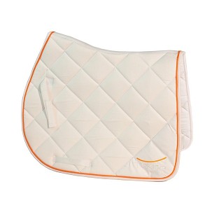 Podsedlo za konje belo Tekna