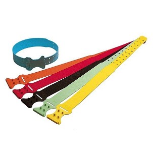 Traka za obeležavanje ovaca narandžasta 57,5cm