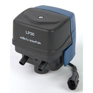 Pulsator LP30 1069037 24VI C/CART