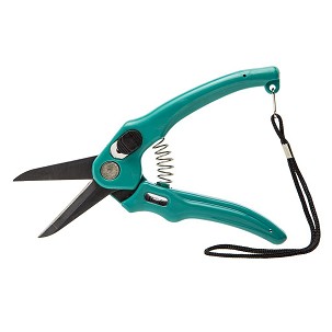 Klešta za papke zelena 19cm