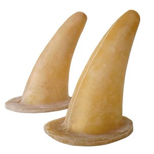 Čepići za uši za konje gumeni